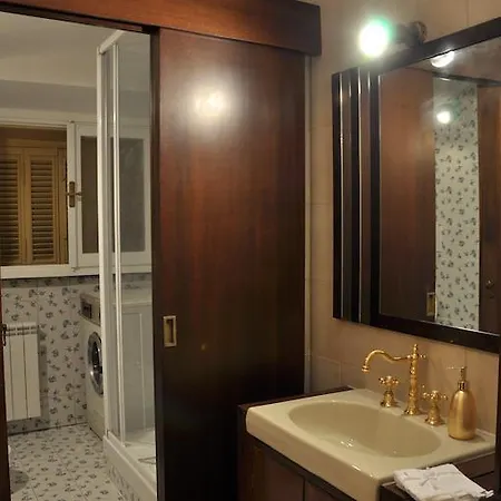 Silver House Apartment Rome
