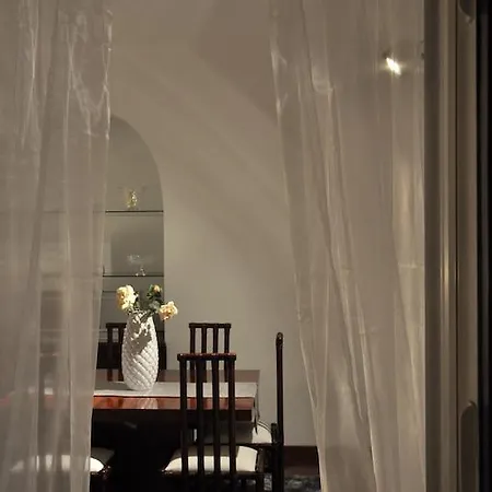 Silver House Rome