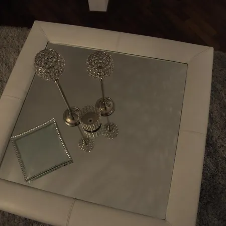 Apartment Silver House