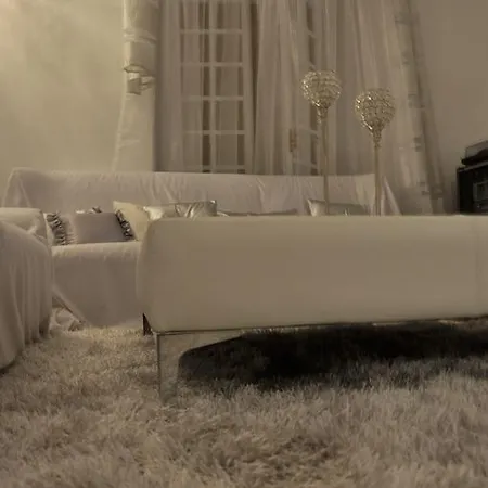 Apartment Silver House Rome