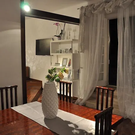 Apartman Silver House *