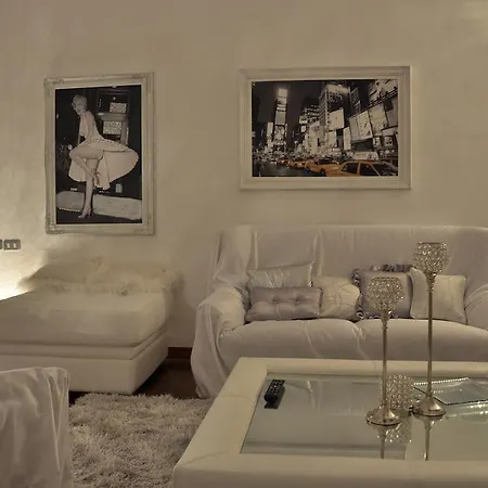 Apartman Silver House