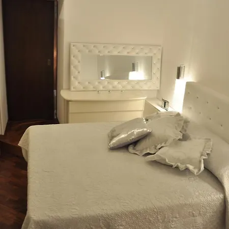 Appartement Silver House *