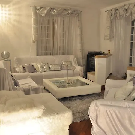 Appartement Silver House *
